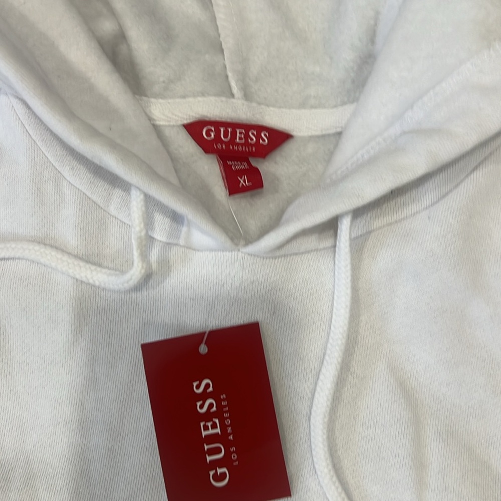 GUESS SWEATER - Picture 4 of 7